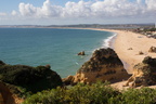   Alvor Area 
